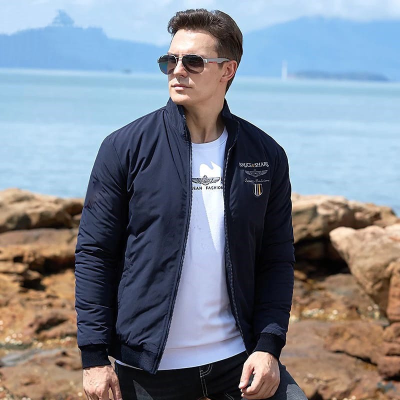 Mens Jacket image